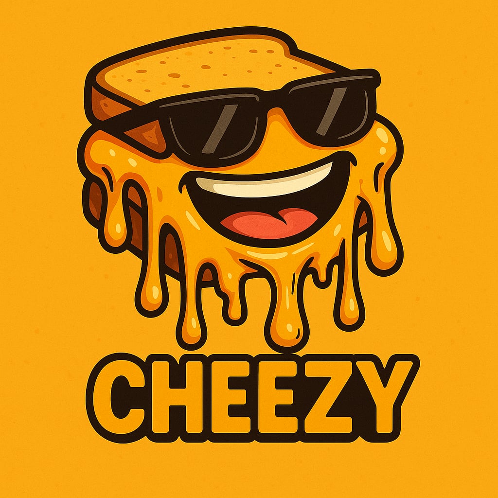 Cheezy_coin's tweet photo. Help the cardano @Cheezy_coin community get king of the hill on snekdotfun! LFG! 🤘#CARDANO #crypto #meme #CHEEZY https://t.co/o4gHgzANaY
