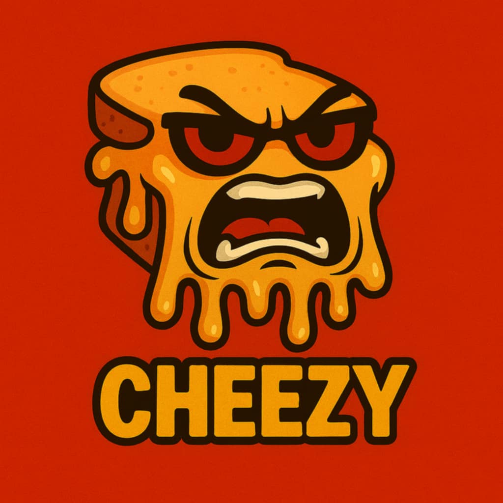 Cheezy_coin's tweet photo. Help the cardano @Cheezy_coin community get king of the hill on snekdotfun! LFG! 🤘#CARDANO #crypto #meme #CHEEZY https://t.co/o4gHgzANaY