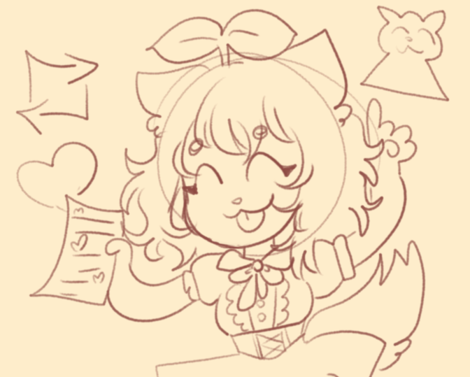 KammyeOpens's tweet photo. 4 COISAS QUE NINGUÉM TE CONTA SOBRE COMMISSIONS (mas você PRECISA saber) segue a linha que eu te conto!!🍓🧵
.
.
hashtags: #ArtistasBR #CommissionsBR #ArteDigitalBR #FreelaArt https://t.co/RouVTCPl08