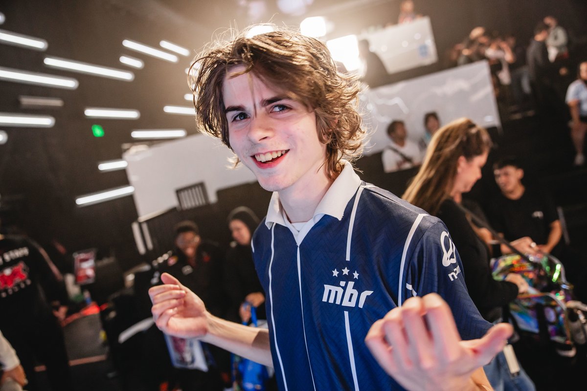 A map win AND playoffs secured 👏

<a href="/MIBR/">MADE IN BRAZIL.</a> take haven 13-6! #VCTAmericas