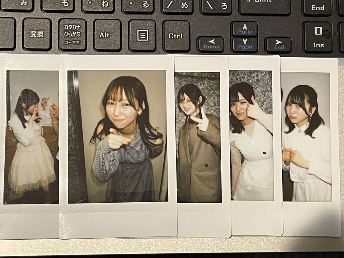 fukukami_TT's tweet image. 昨日4月13日のハッシュタグイベント、
計4つのゲーム、面白かったよ！
メンバーとのハイタッチも嬉しかった！

#HASHTAGEVENT
#Mooove!
#姫乃ひなの
#石原さき
#赤間四季
#久喜なほ
#愛梨ここ