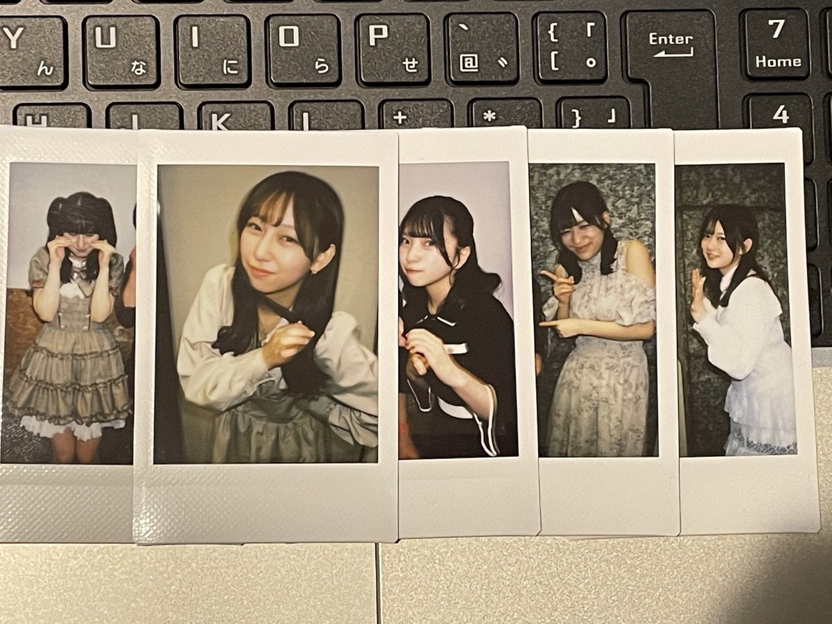 fukukami_TT's tweet image. 昨日4月13日のハッシュタグイベント、
計4つのゲーム、面白かったよ！
メンバーとのハイタッチも嬉しかった！

#HASHTAGEVENT
#Mooove!
#姫乃ひなの
#石原さき
#赤間四季
#久喜なほ
#愛梨ここ