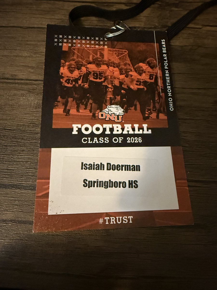 Isaiah Doerman tweet media