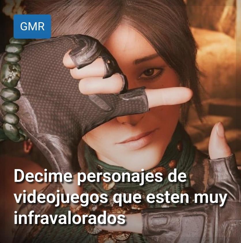 GamevoxPosting's tweet photo. https://t.co/jGBB0WCDdW