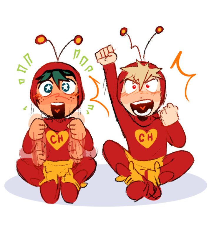MildlyAv3rage's tweet photo. Por fin dibujé al All Might cómo Chapulín Colorado🗣️🗣️
#MHA #BNHAfanart https://t.co/fEUucA2e5Y
