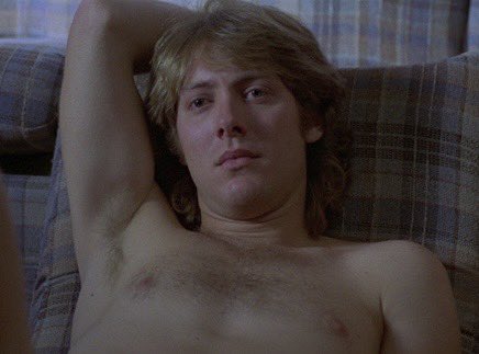 JRParham's tweet photo. Watched Jack’s Back for the first time, and it sent me down a James Spader rabbit hole. https://t.co/mVbTBjYMnI