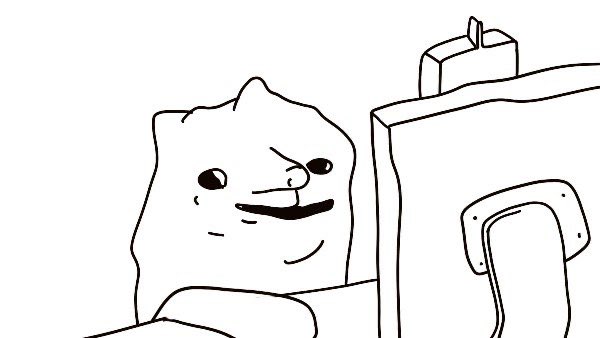 Doge tweet media