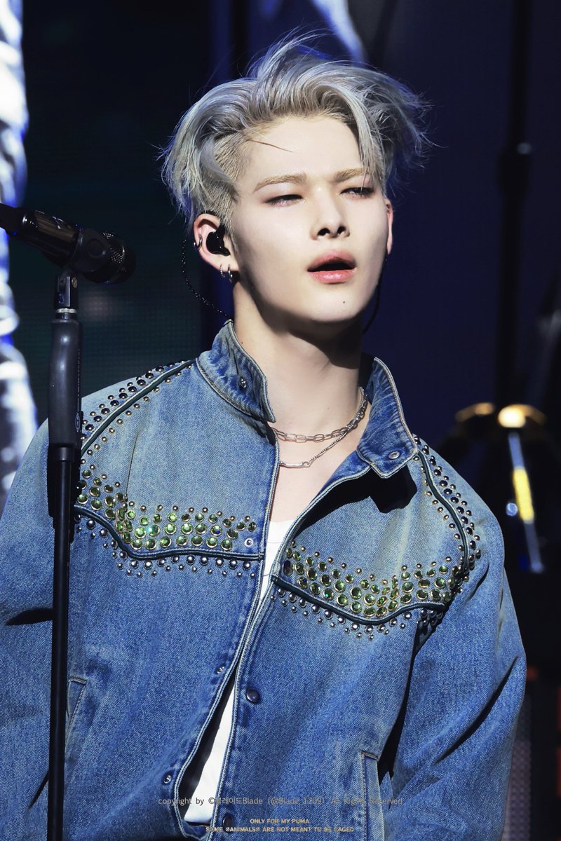 블레이드Blade tweet media