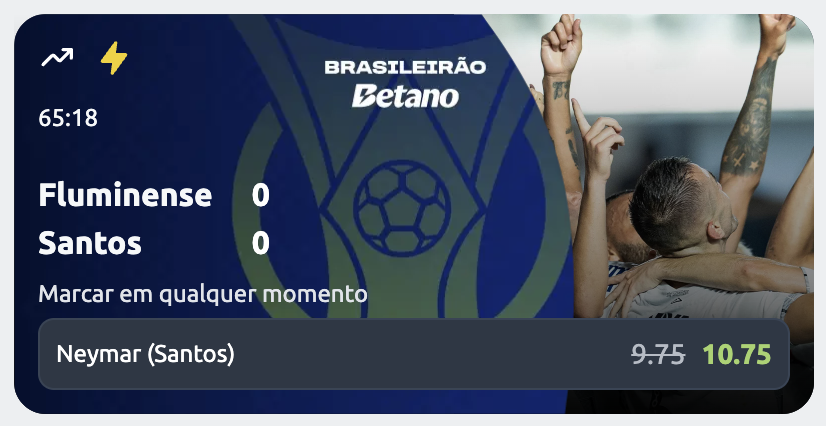 Betano Brasil tweet media
