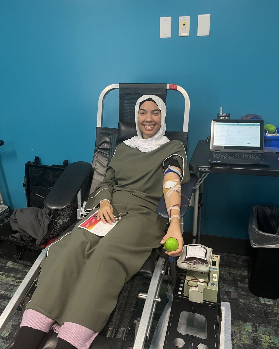 Versiti Blood Center of Michigan tweet media