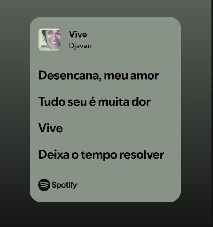 TrechosSpotify's tweet photo. https://t.co/Igu1T9Wd1X
