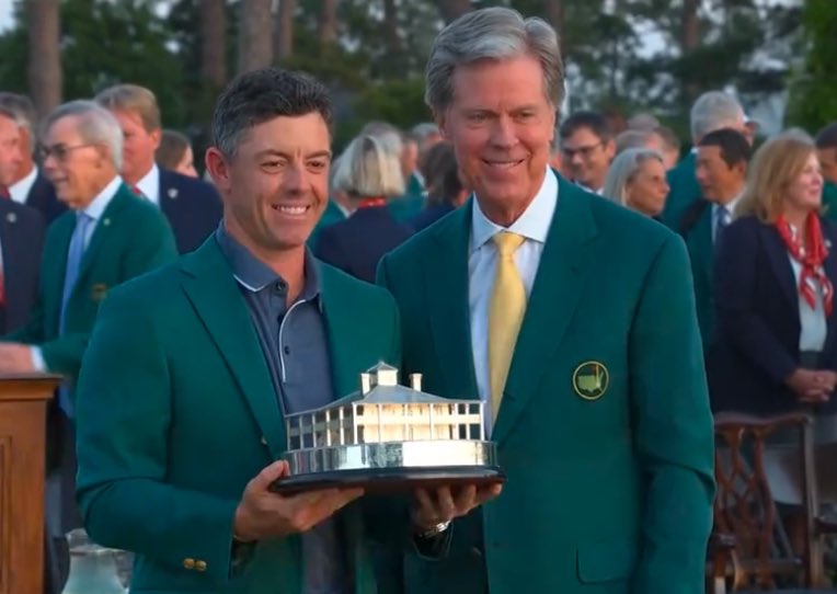 I didn't cry. I wept! 

Up the fucking Rorsssss