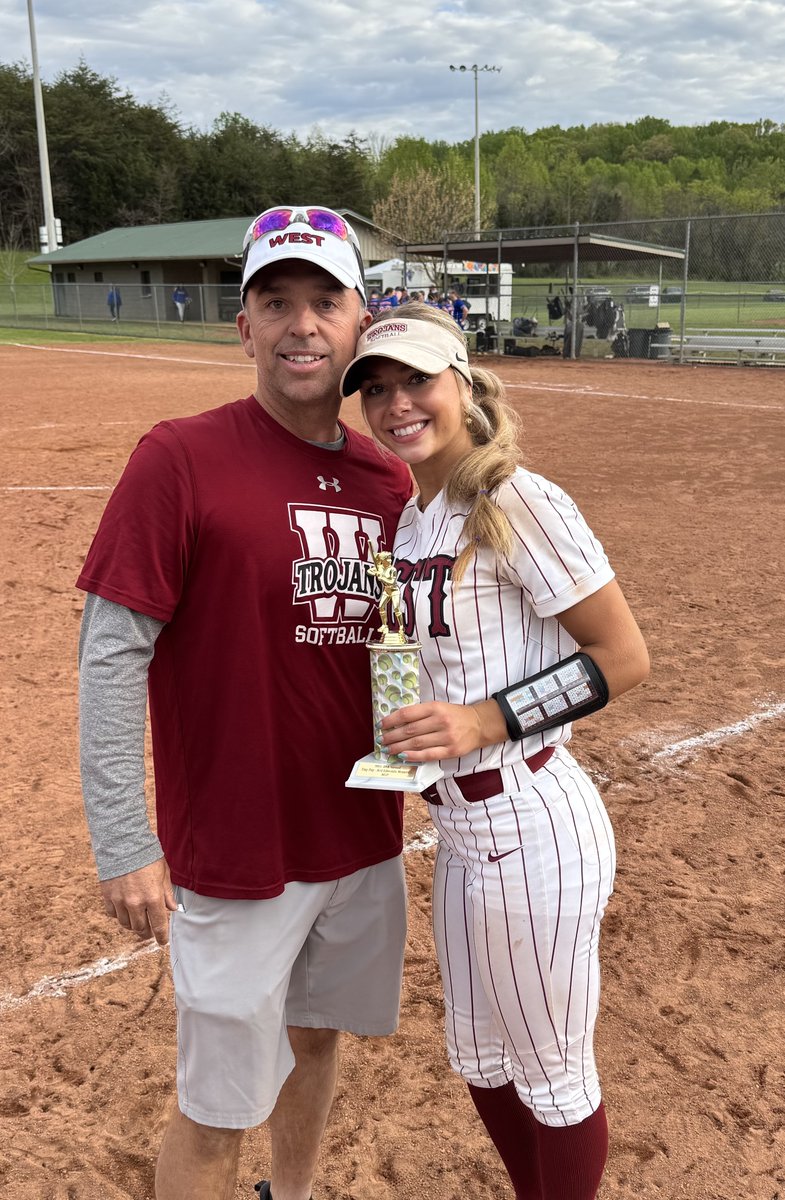 My last Tiny Day tourney is a wrap, 1 hitter in the Championship Game for the win while hitting .538 for the weekend.  Grateful to be named Tourney MVP. <a href="/FPlatinum2025/">Fury Platinum National Davenport (2025)</a> <a href="/FuryPlatinum/">FuryPlatinumSoftballClub</a> <a href="/Clift_coach/">Jim Clift</a> <a href="/Mads_Arm2Strong/">Maddie Armstrong</a> <a href="/JeralynnWells/">Jeralynn_Wells</a> <a href="/StephSayne/">Stephanie Sayne</a>