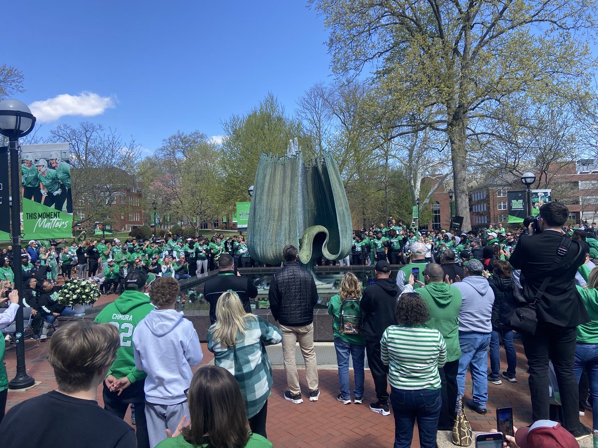 Elijah Chaffin (@chaffinelijah33) on Twitter photo Had an amazing weekend with <a href="/HerdFB/">Marshall Football</a>! Thank you for your hospitality!
<a href="/CoachTonyGibson/">Tony Gibson</a>
<a href="/GunterBrewer/">Gunter Brewer</a>
<a href="/JoelBryantHSOT/">Joel Bryant - HighSchoolOT 🏈</a> @RivalsDylanCC
<a href="/CoachJEllsworth/">Jake Ellsworth</a>
<a href="/sydaspears/">Sydney Spears</a>
<a href="/CoachHinson72/">Brian Hinson</a>
<a href="/DavieHSFootball/">Davie County Football🏈🦅</a>
<a href="/DavieAthletics/">Davie Athletics</a>
<a href="/LinebackerCamps/">LinebackerUniversity</a>
<a href="/MashElite/">Travis Mash</a>
<a href="/AscensionSport1/">AscensionSport1</a>
<a href="/RivalsFriedman/">Adam Friedman</a> Had an amazing weekend with <a href="/HerdFB/">Marshall Football</a>! Thank you for your hospitality!
<a href="/CoachTonyGibson/">Tony Gibson</a>
<a href="/GunterBrewer/">Gunter Brewer</a>
<a href="/JoelBryantHSOT/">Joel Bryant - HighSchoolOT 🏈</a> @RivalsDylanCC
<a href="/CoachJEllsworth/">Jake Ellsworth</a>
<a href="/sydaspears/">Sydney Spears</a>
<a href="/CoachHinson72/">Brian Hinson</a>
<a href="/DavieHSFootball/">Davie County Football🏈🦅</a>
<a href="/DavieAthletics/">Davie Athletics</a>
<a href="/LinebackerCamps/">LinebackerUniversity</a>
<a href="/MashElite/">Travis Mash</a>
<a href="/AscensionSport1/">AscensionSport1</a>
<a href="/RivalsFriedman/">Adam Friedman</a>