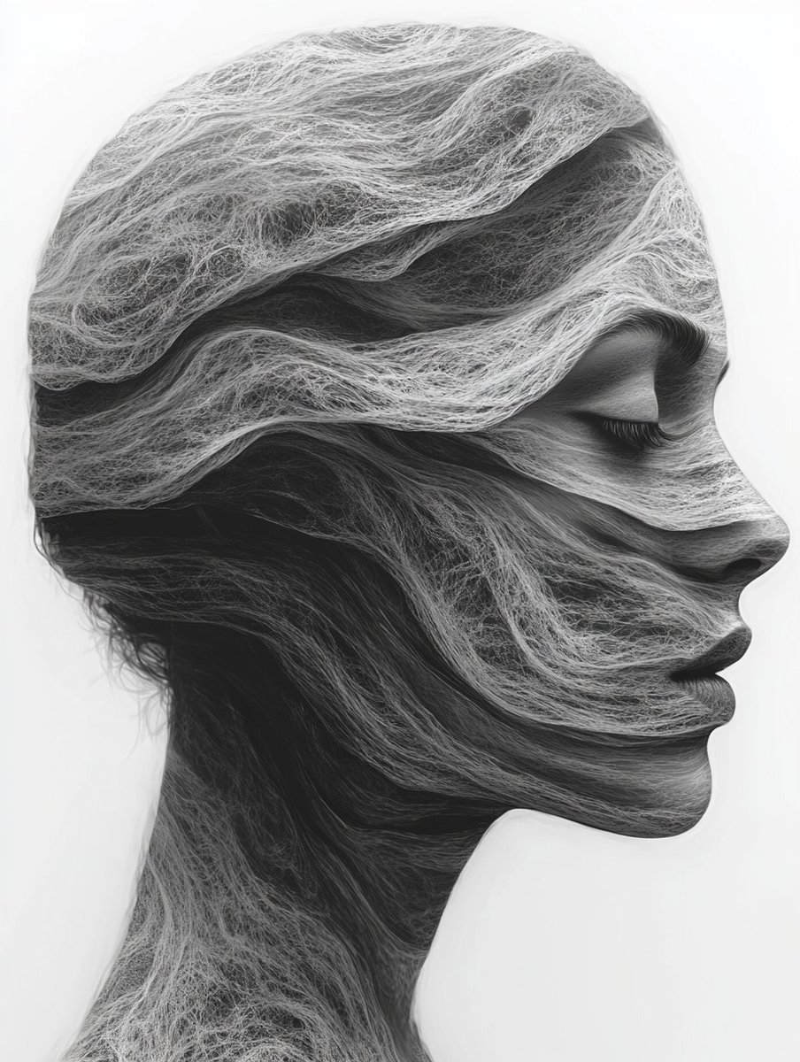 Visual Echoes tweet media