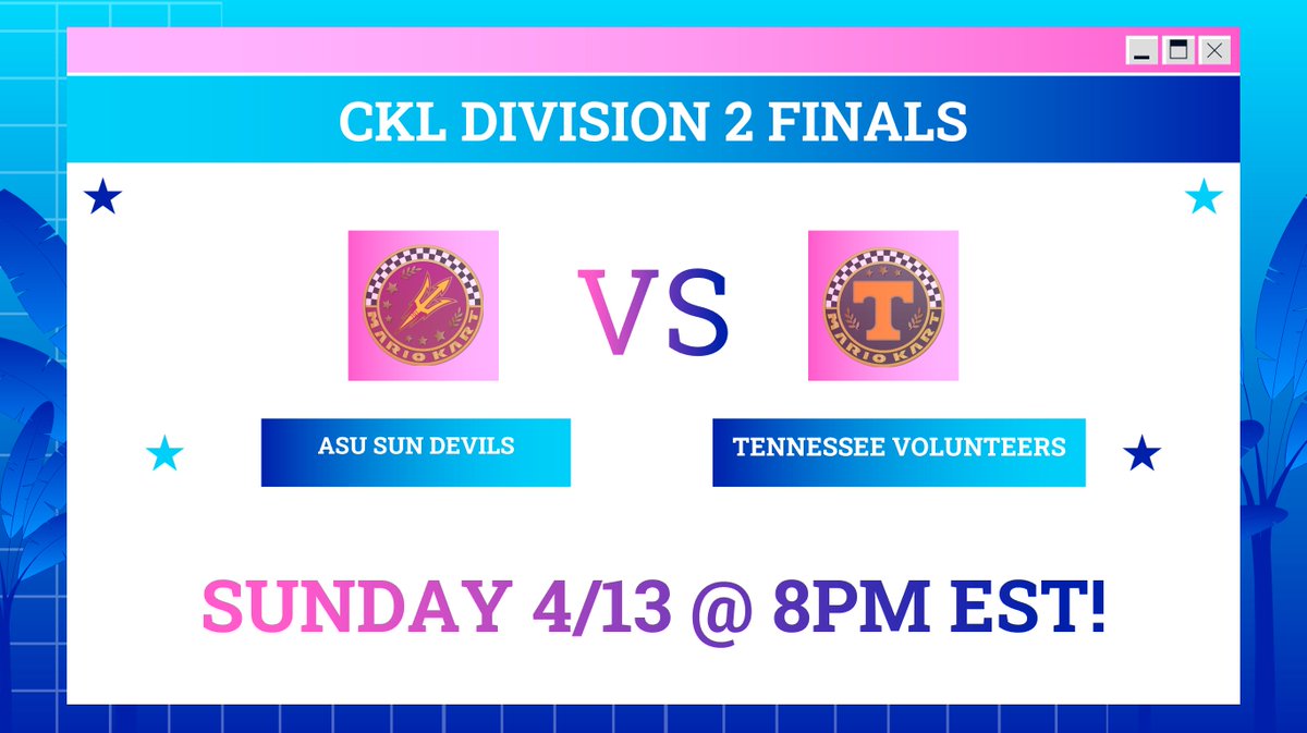 Collegiate Karting League tweet media