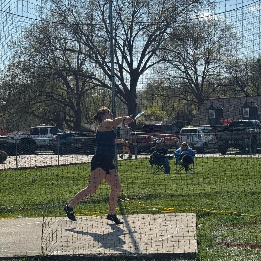Guardians Track & Field tweet media