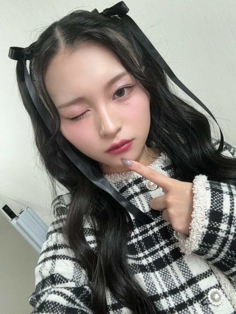 キリッときりちゃん