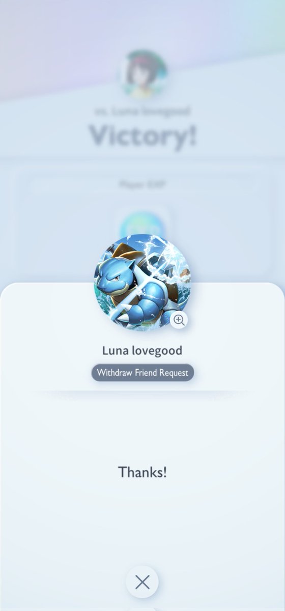 Difficult challengers may await ahead, staying calm and forcing your opponent to fold instead. Be free: play free. Join the community, find your friend!
#tcg #Motivation #Yosh😤 #PokéHealth #friendrequests  #ConfidentBoosts