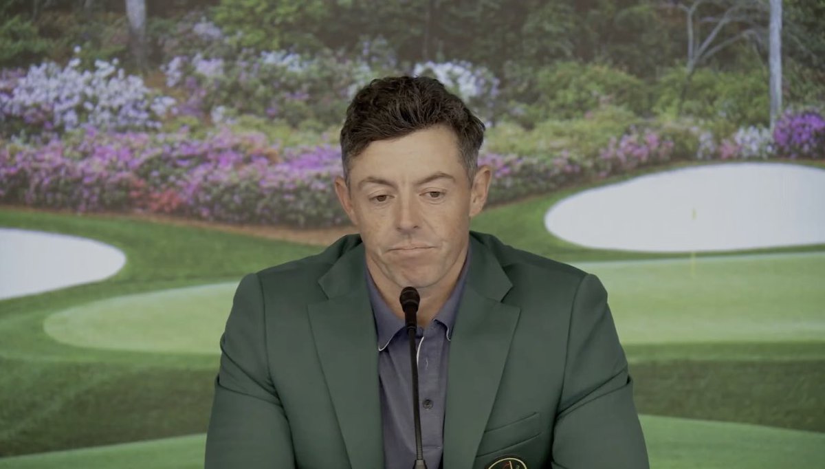 NUCLR GOLF tweet media