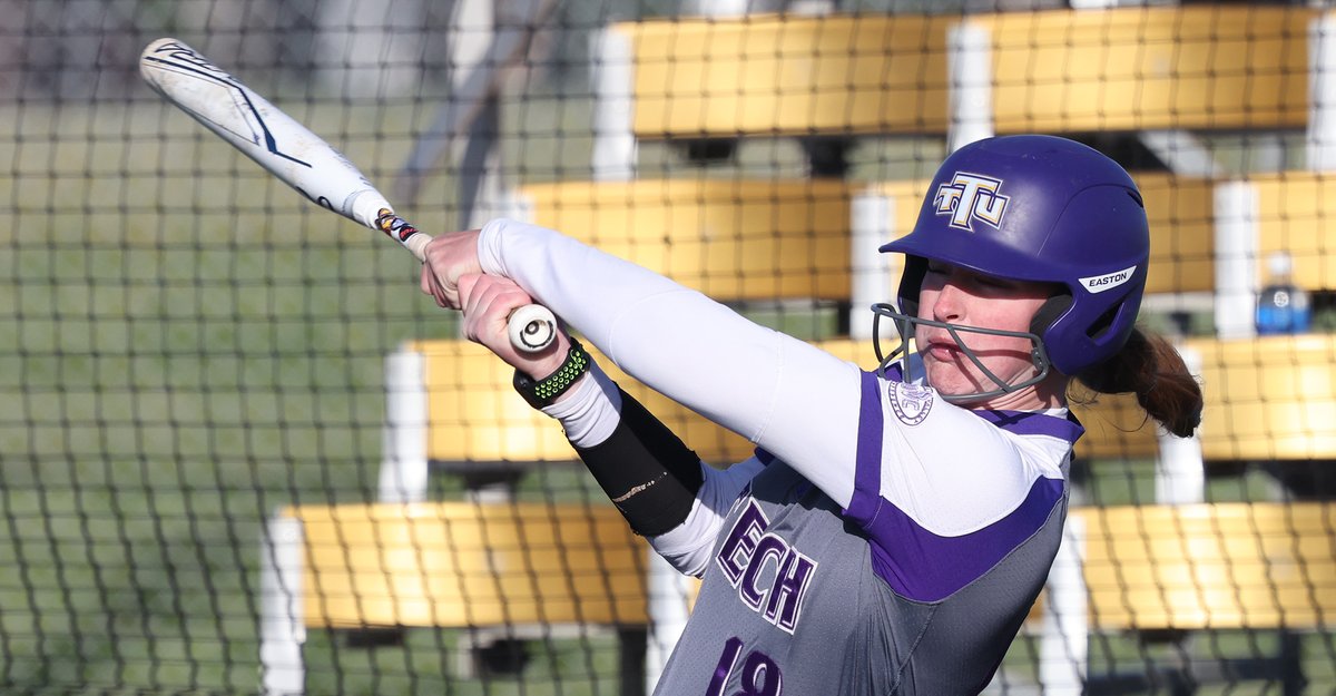 Tennessee Tech Softball (@ttu_softball) on Twitter photo Golden Eagles take doubleheader to sweep UT Martin | RECAP: tennesseetech.prestosports.com/sports/sball/2โฆ #WingsUp Golden Eagles take doubleheader to sweep UT Martin | RECAP: tennesseetech.prestosports.com/sports/sball/2โฆ #WingsUp