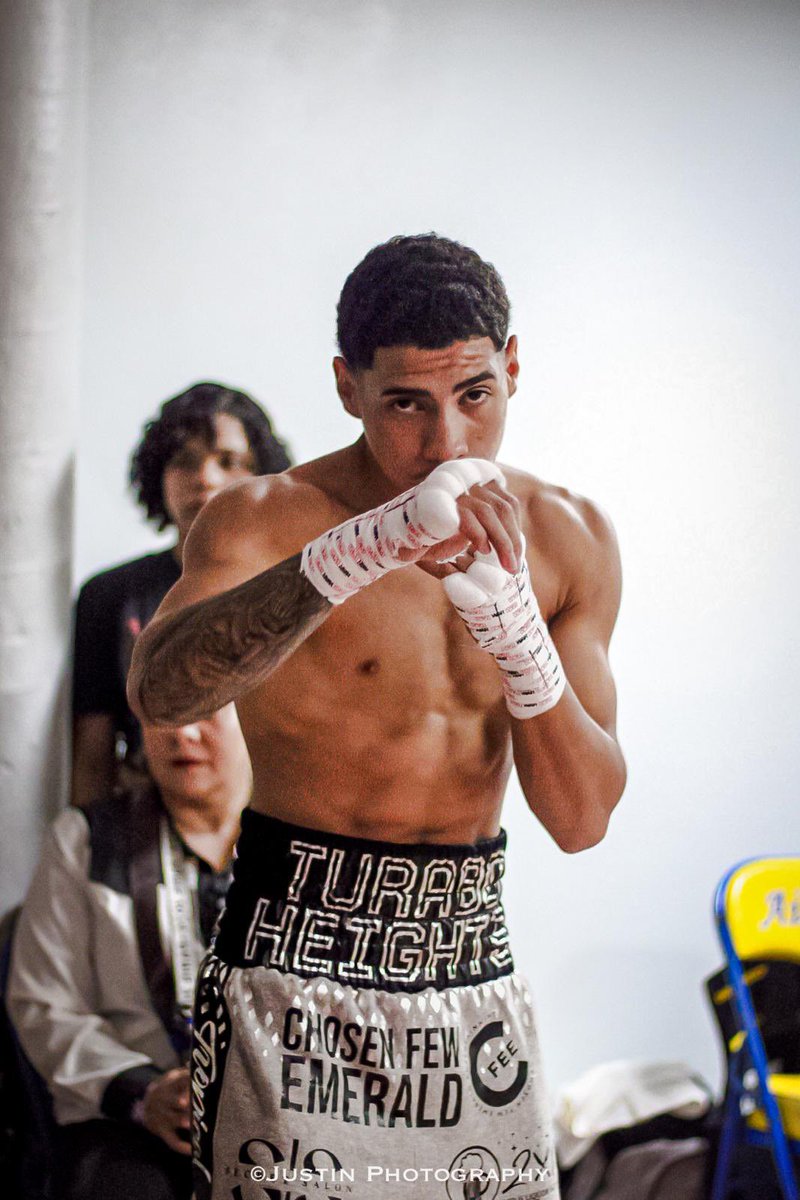 🥷🏼⚔️ we born for this