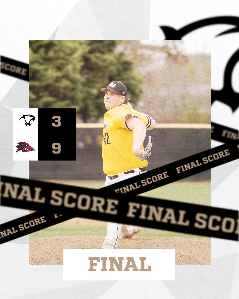 AdelphiBaseball's tweet image. #pawsup🐾