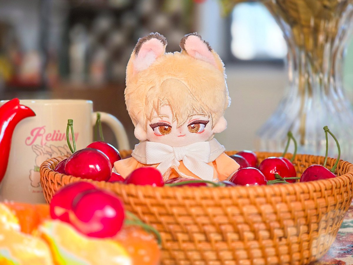 연솜🧸 tweet media