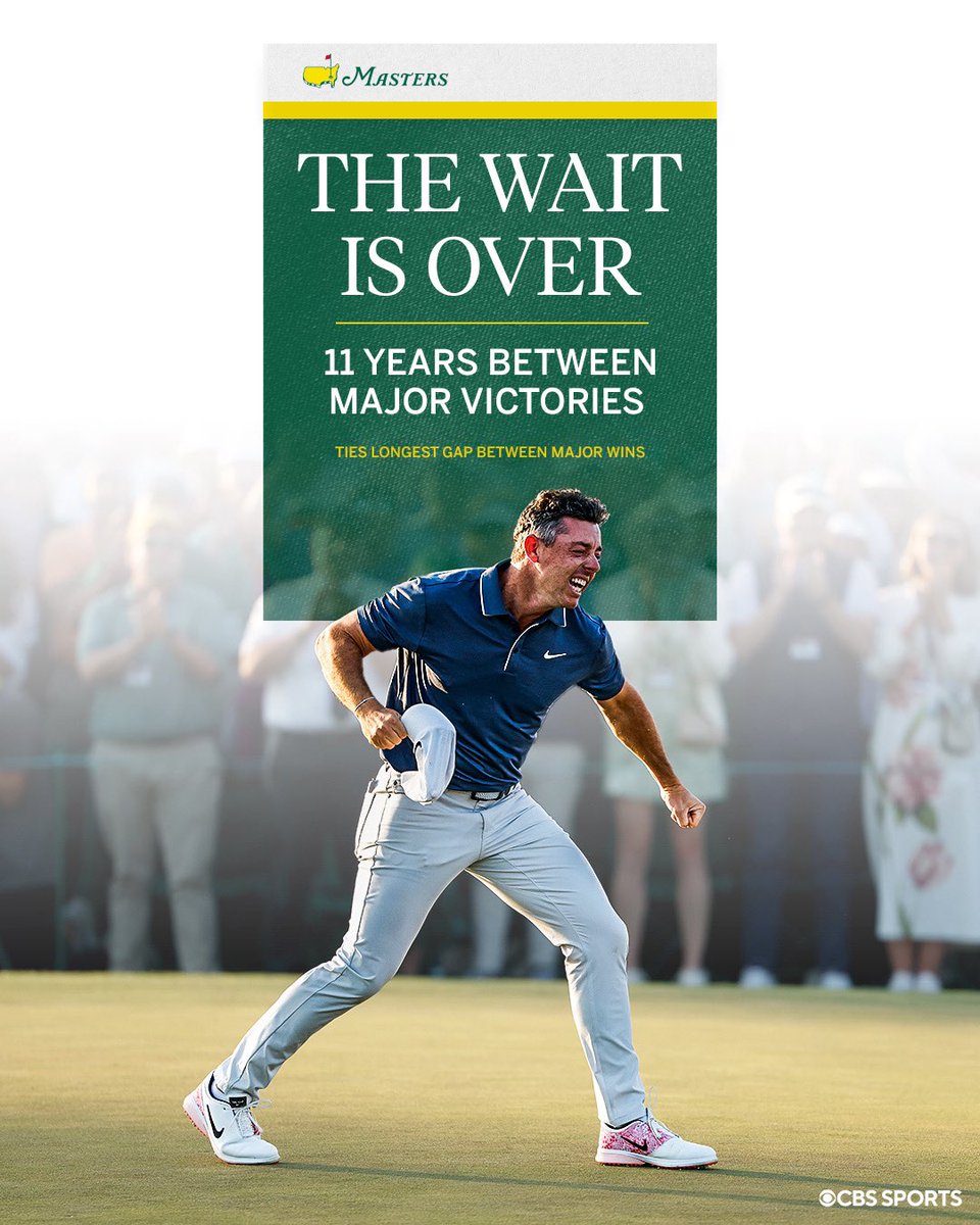 GolfonCBS's tweet photo. Worth the wait. #themasters https://t.co/8hrFC13pWB