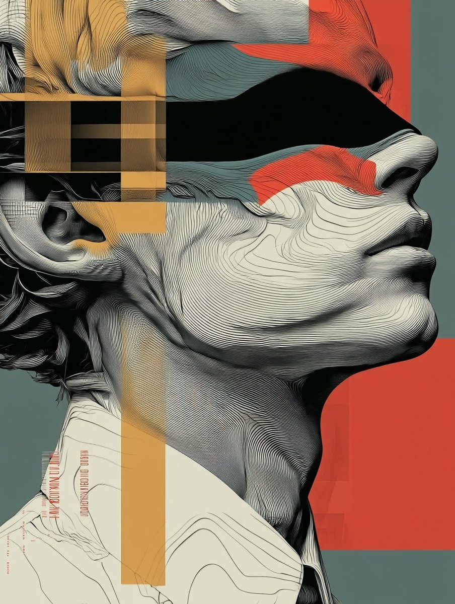 Visual Echoes tweet media