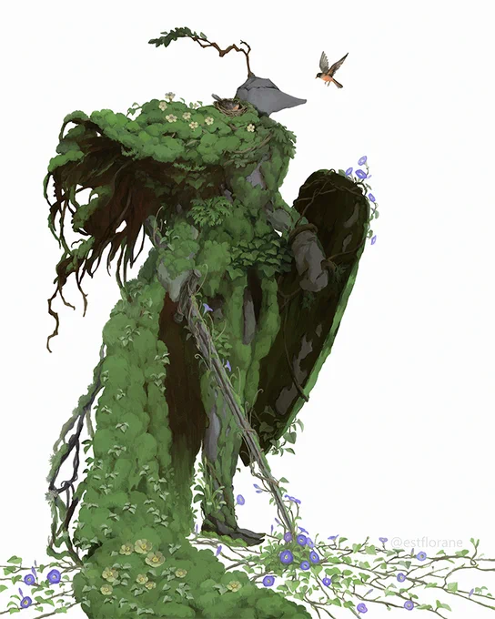 Illustration |   