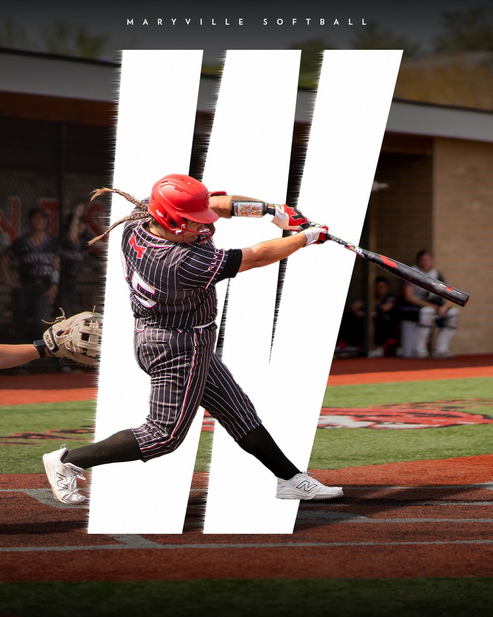 Maryville Athletics tweet media