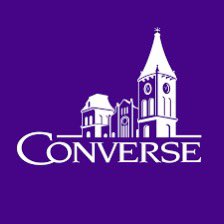 Blessed to receive an offer from converse university