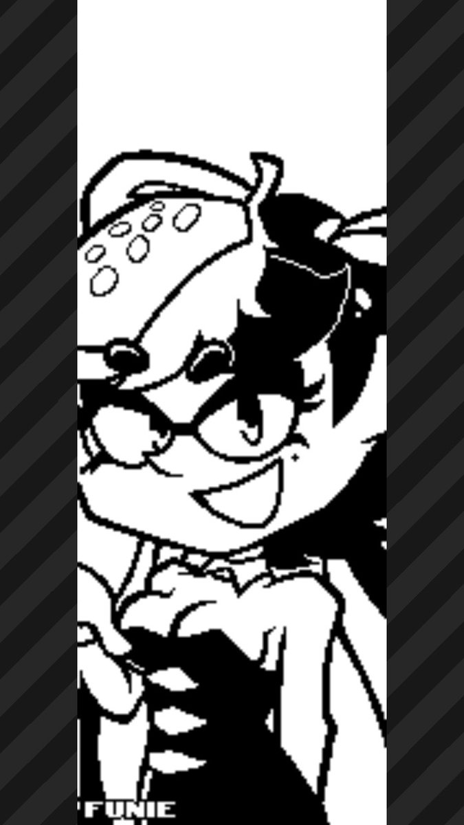 FunieStudio's tweet image. Callie Day!
#Splatoon3 #NintendoSwitch #CallieDay #Call13 #Splatoonart