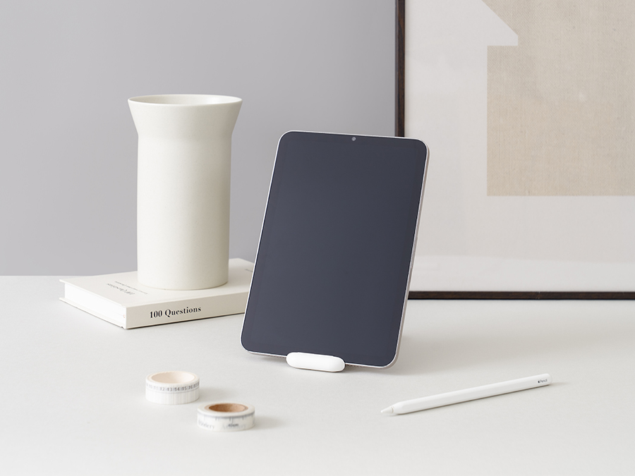 👀 귀여운데… 폰·패드·크레마 다 되는 야무진템!
4월의 예스굿즈 : 포켓 스탠드

예스굿즈 더보기 ▶ ye4.kr/UsHEj 

#RT + #팔로우 1분 추첨해서 보내드립니다!
4/30(수) 타래로 당첨자 발표 (색상랜덤)