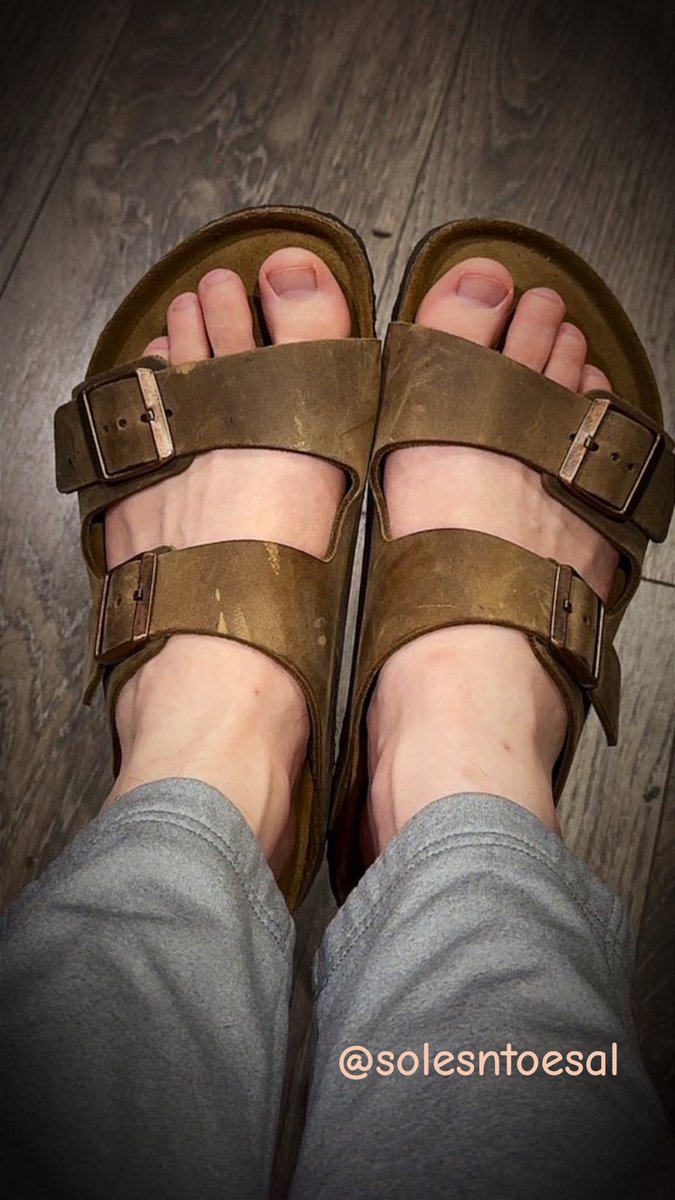 Content from solesntoesal