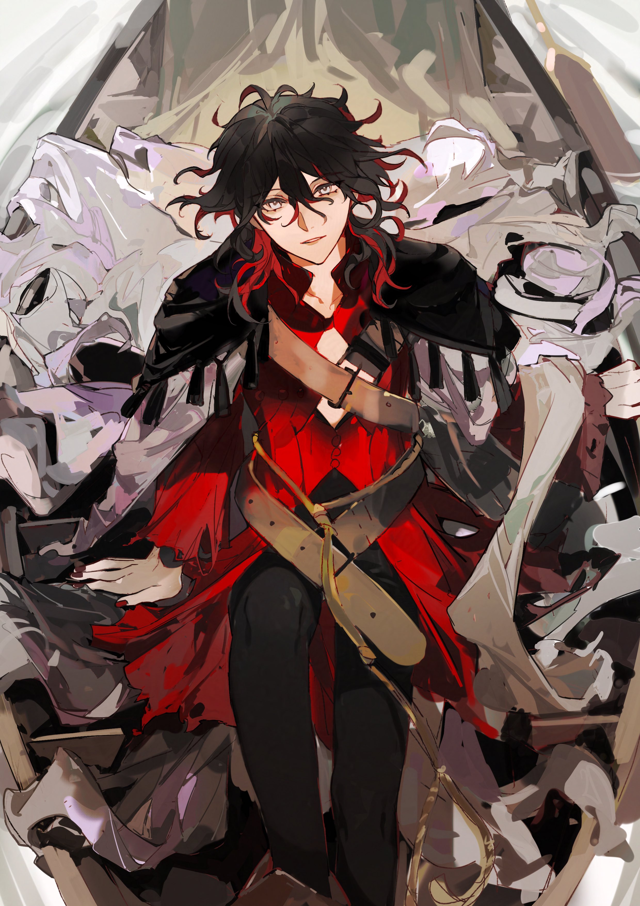 FUI (@FUI29493452) / X