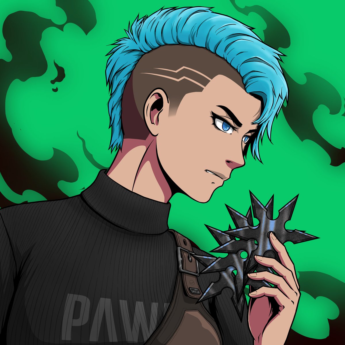 ArkHolyLord 🟡 tweet media