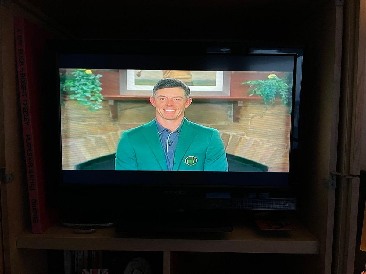 Tara Gilani (@trendtracker) on Twitter photo Slainte <a href="/McIlroyRory/">Rory McIlroy</a>!! Most amazing <a href="/TheMasters/">The Masters</a>!! Wow just wow. Congratulations Roryâepic and historic stuff!! đCheers to you and your parents!!đđ Slainte <a href="/McIlroyRory/">Rory McIlroy</a>!! Most amazing <a href="/TheMasters/">The Masters</a>!! Wow just wow. Congratulations Roryâepic and historic stuff!! đCheers to you and your parents!!đđ