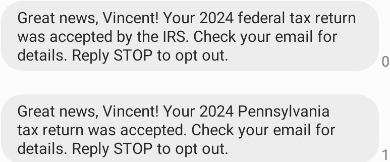 Things that excite me at age 43