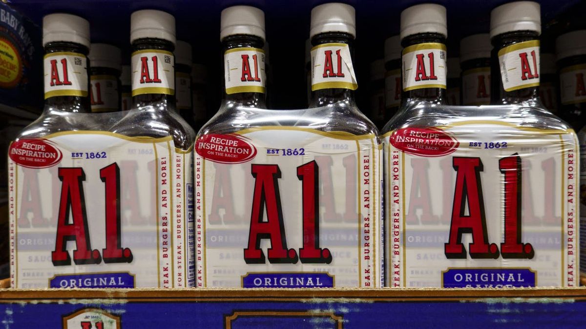 Linda McMahon recently mistakenly referred to AI as A1 a number of times when speaking at the 2025 ASU+GSV Summit last week. fox2detroit.com/news/mcmahon-a…