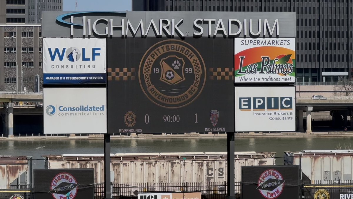 EmmaDeitsch_GK's tweet photo. So much fun to play at @HighmarkStadm today! Came out with a hard fought win and a cleansheet! https://t.co/EnsA7Ne4EJ