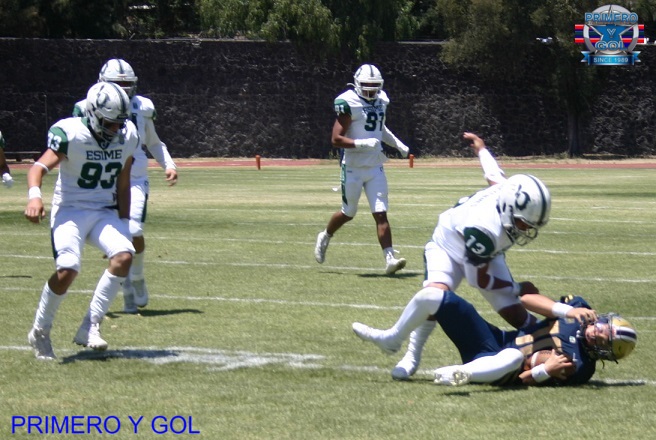 primero95207's tweet photo. EL COLOR DE PRIMERO Y GOL DE PUMAS VS CHEYENES EN LA INTERMEDIA 2025
#ONEFA
#PumasLaVida #SoyDeporteUNAM
#Cheyennes #SiemprefielesSiempreCheyennes #ChaseTheMoment https://t.co/Chl6TihEyr