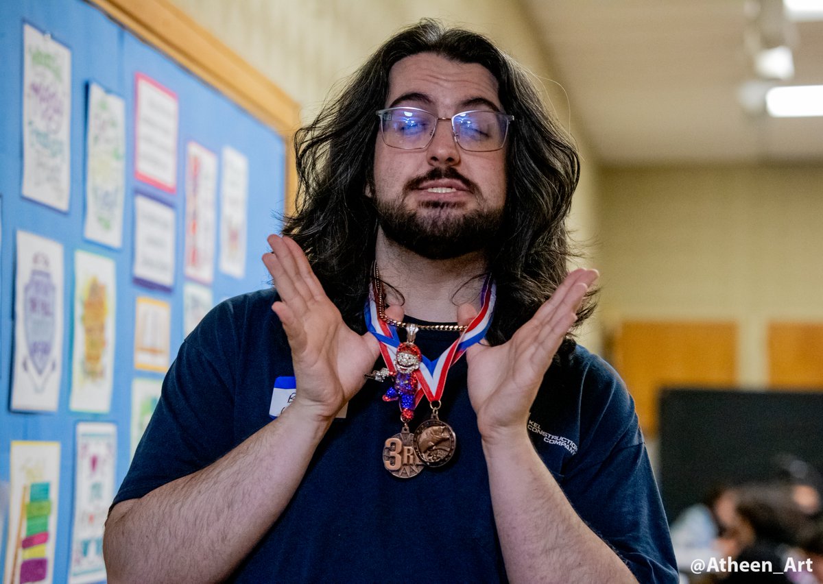 Always feel so welcome going to this regional!
Thank you Frame 16 TOs/volunteers!

Album link below :3