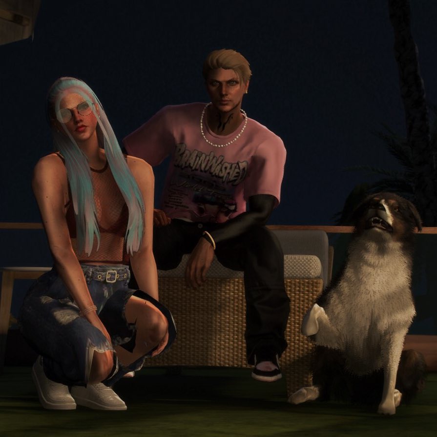YuuCG_'s tweet photo. Y por último, ella siempre supo quién era el dueño de su corazón, Cody Smith, así terminando su historia regresando a casa juntos para poder llevar una vida tranquila.🥰♥️ Un hilo súper resumido, Vivi tanto con este pj que si lo hago bien no termino.🤭 https://t.co/bPI8eS0E69