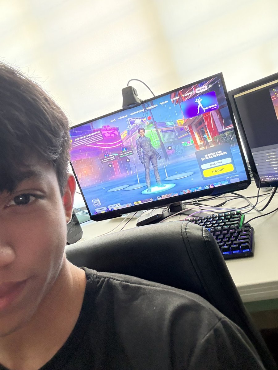 Krreón XP tweet media
