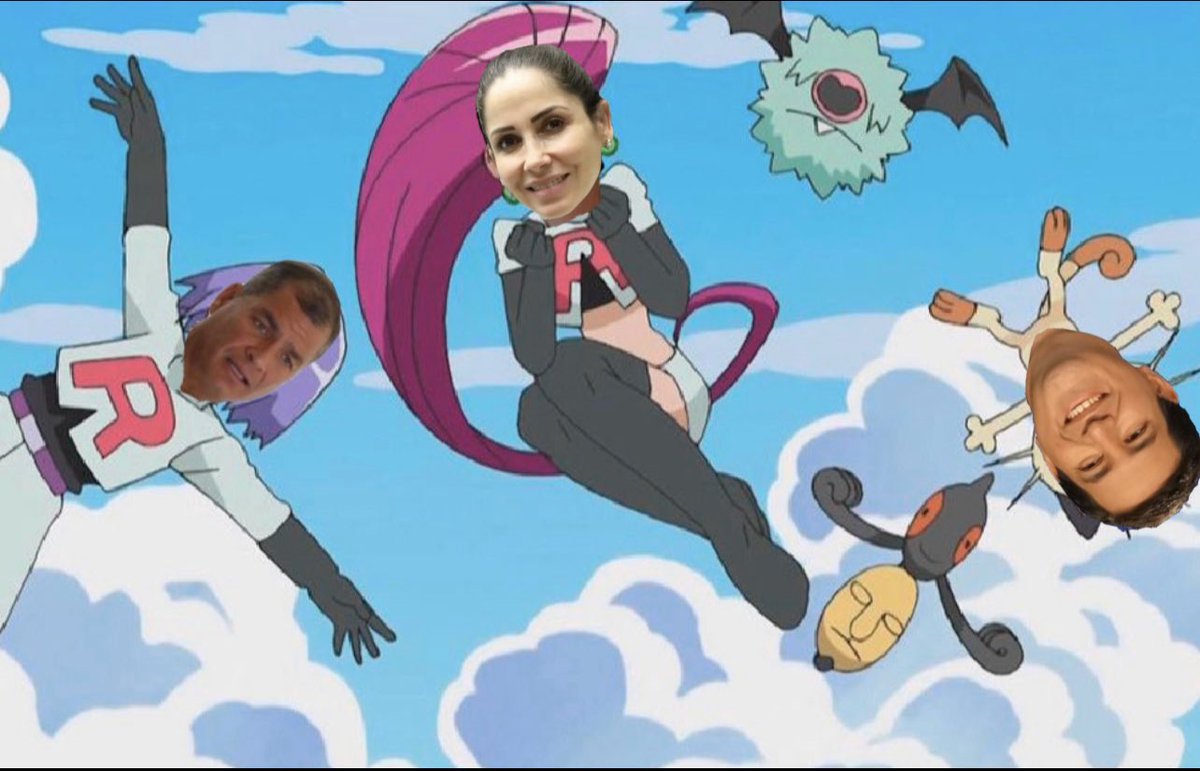 srealpe's tweet photo. Y en un nuevo episodio, el equipo Mashi ha sido vencido otra veeeeeeez. https://t.co/0CHsZX3whw