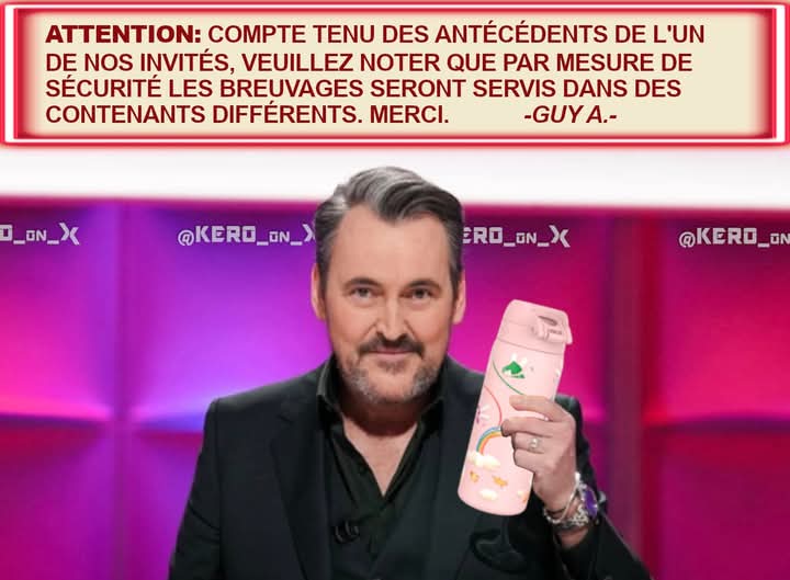 KERO_on_X's tweet photo. 👽⚠️ AVIS IMPORTANT ⚠️👽
#tlmep #KevinParent #KERO_on_X