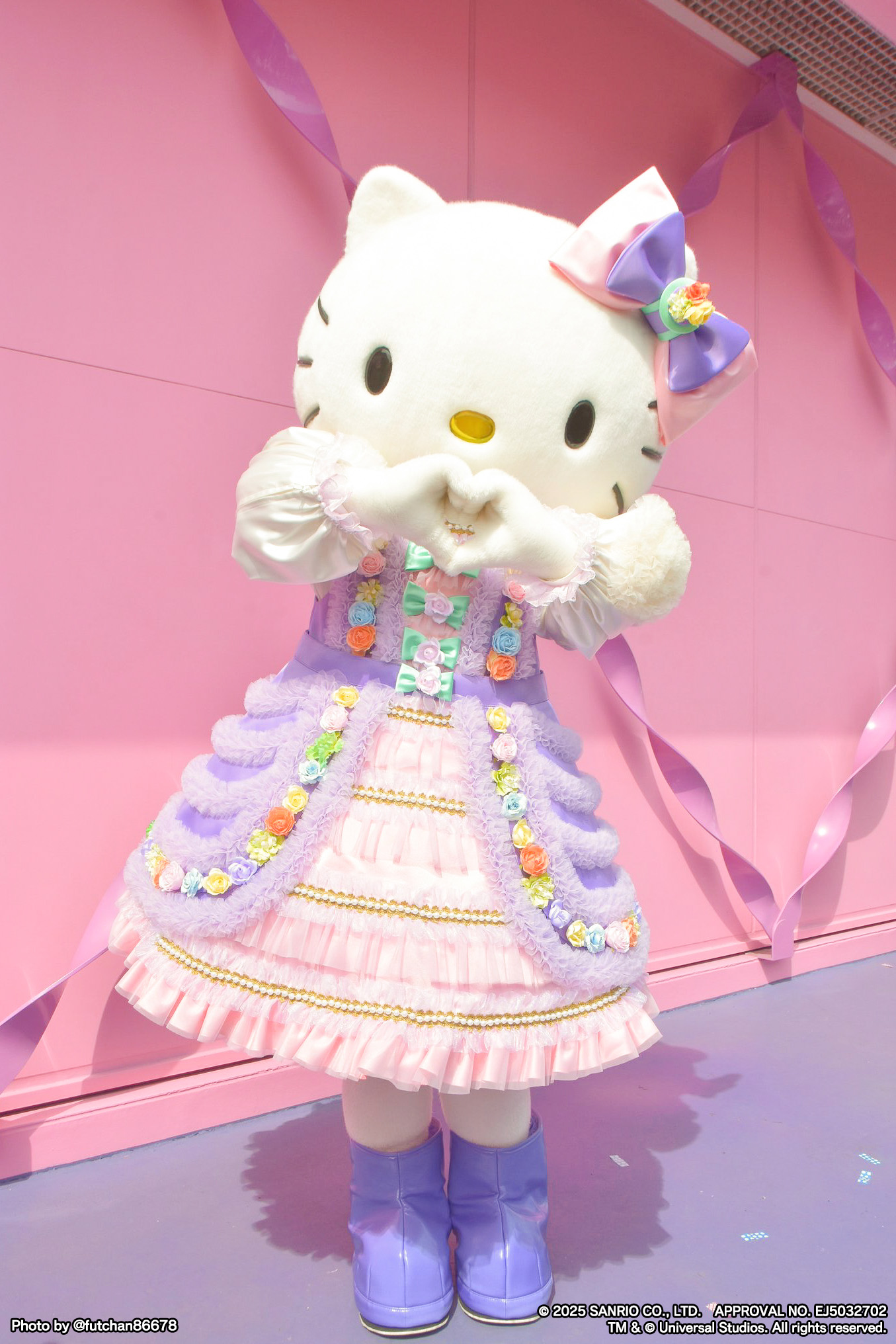 ハロー キティ ユニバーサル スタジオ ジャパン ユニバーサル スタジオ ジャパン USJ ハローキティ ボールペン