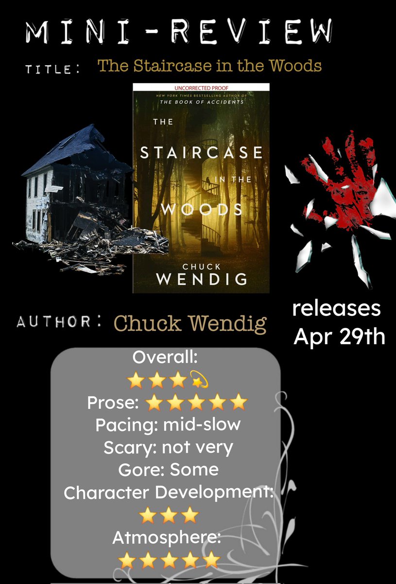 #bookreview